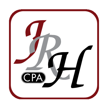 J.R. Helms & Associates, PC Logo