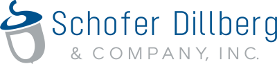 Schofer Dillberg & Company, Inc. Logo