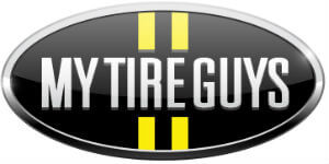 My Tire Guys, Inc. Logo