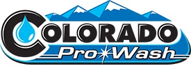 Colorado ProWash, LLC Logo