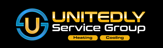 Unitedly Service Group Logo
