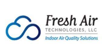 Fresh Air Technologies, LLC Logo