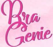 Bra Genie Logo