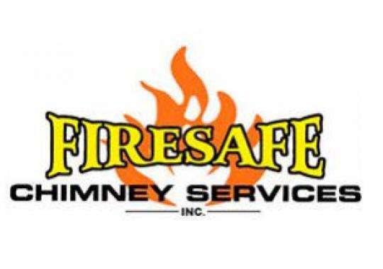 Firesafe Chimney Services Inc. Logo