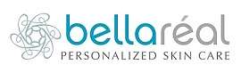 Bellareal Personalized Skin Care Logo
