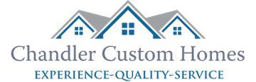 Chandler Custom Homes, LLC Logo