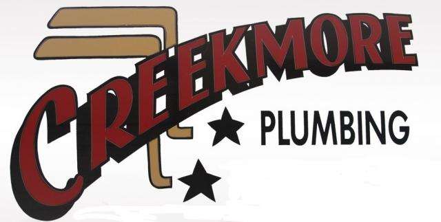 Creekmore Plumbing & Heating Logo
