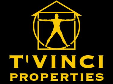 T'Vinci Properties Logo