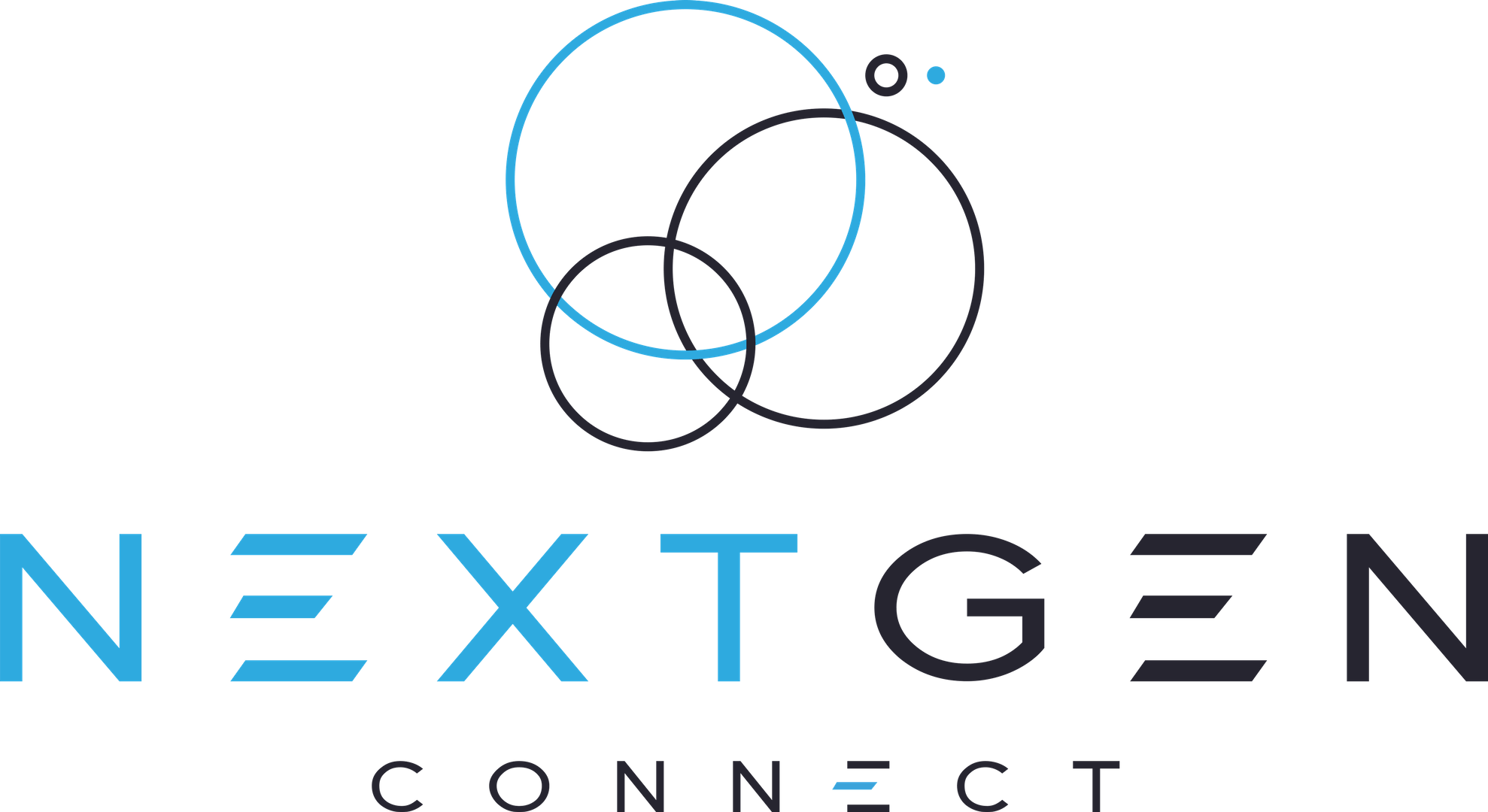 NextGen Connect LLC Logo