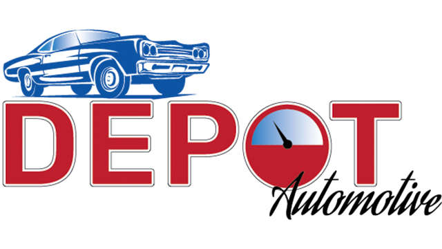 Depot Automotive, Inc. Logo