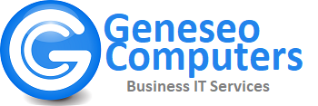 Geneseo Computers, Inc Logo