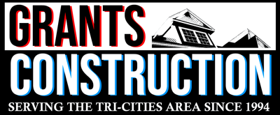 Grant's Construction Logo