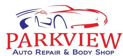 Parkview Auto Repair & Body Shop Logo