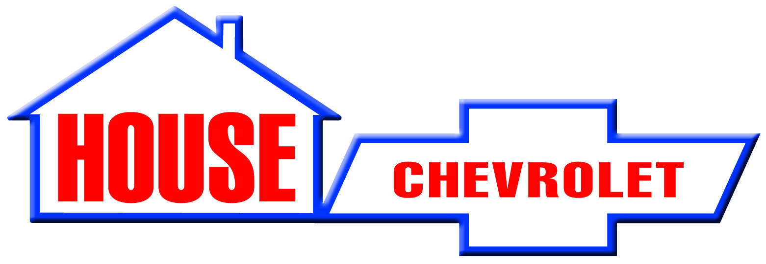 House Chevrolet Co. Logo