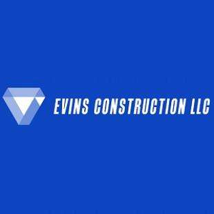 Evins Construction LLC Logo