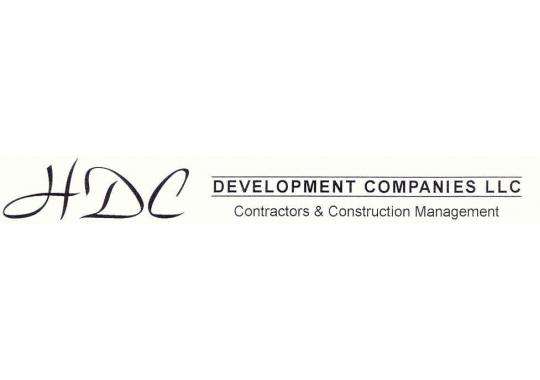 HDC Development Companies, LLC Logo