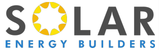 Solar Energy Builders Logo