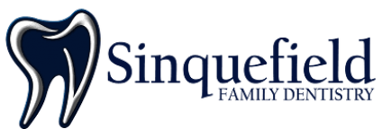 Sinquefield Family Dentistry Logo