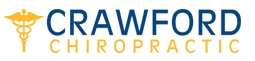 Crawford Chiropractic Center Logo