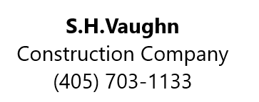S.H.Vaughn Construction Company, Inc Logo