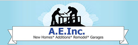 A E Inc Logo