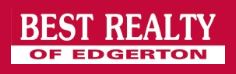 Best Realty Of Edgerton, Ltd. Logo