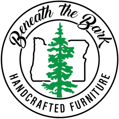 Beneath the Bark Logo