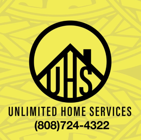 Unlimited Home Services Logo