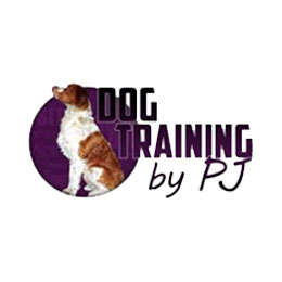 Dog Training by PJ Logo
