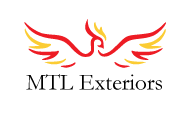 MTL Exteriors, LLC Logo