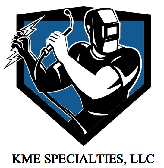 KME Specialties LLC Logo