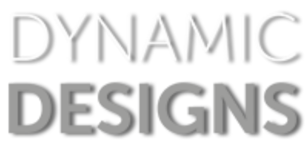 Dynamic Designs, Inc. Logo