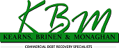 Kearns Brinen & Monaghan, Inc. Logo