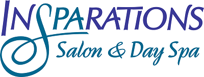 InSparations Salon & Day Spa Logo