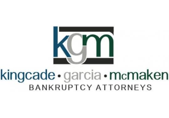Kingcade & Garcia  PA Logo