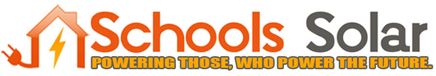 Schools Solar Inc Logo
