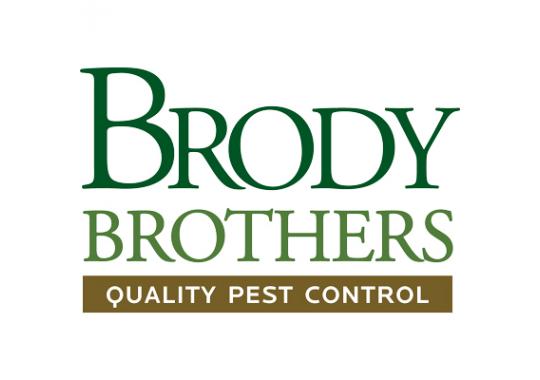 Brody Brothers Pest Control, Inc. Logo