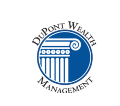 DuPont Wealth Management Logo