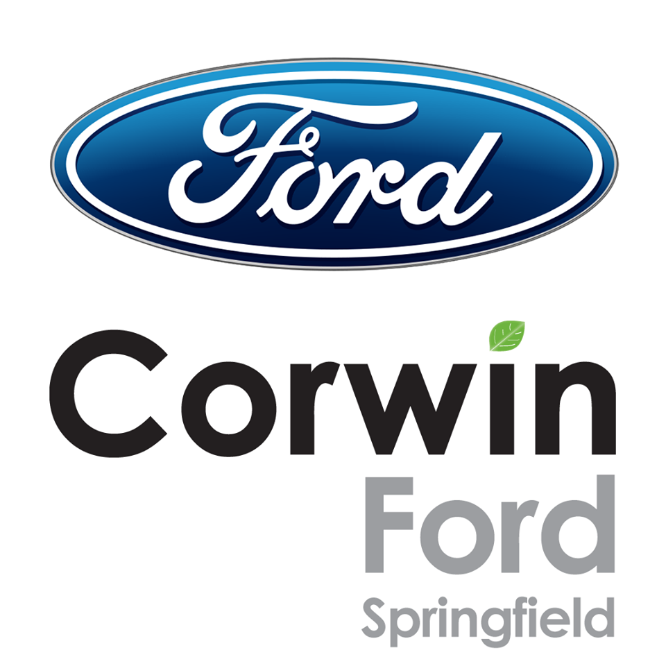 Corwin Ford Logo