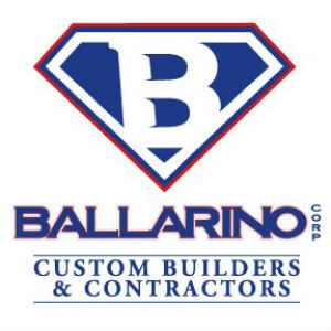 Ballarino Corp. Logo