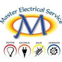 Master Electrical Service, Inc. Logo