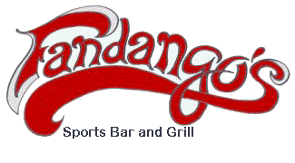 Fandango's Sports Bar & Grill Logo