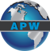 APW Distributing, Inc Logo