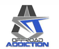 Offroad Addiction Inc Logo