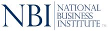 NBI, Inc. Logo