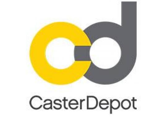 CasterDepot, Inc. Logo