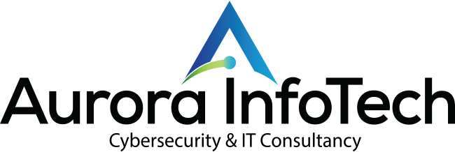 Aurora InfoTech LLC Logo