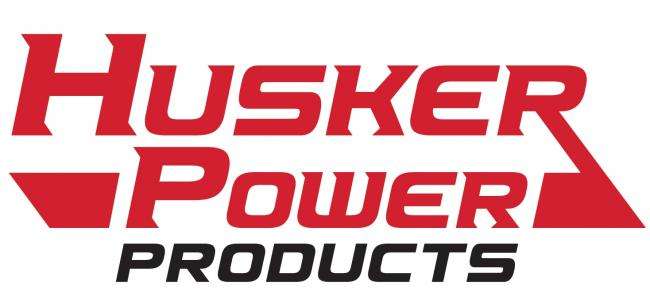 Husker Power Products, Inc. Logo