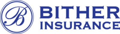 Lewis P. Bither Insurance Agency, Inc. Logo