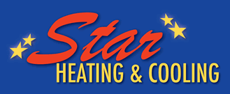 Star Heating & Cooling, Inc. Logo